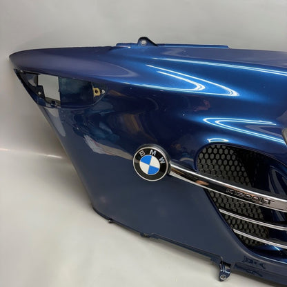 BMW K 1200LT LEFT SIDE FAIRING 2005 2006 2007 2008 OEM 7701589