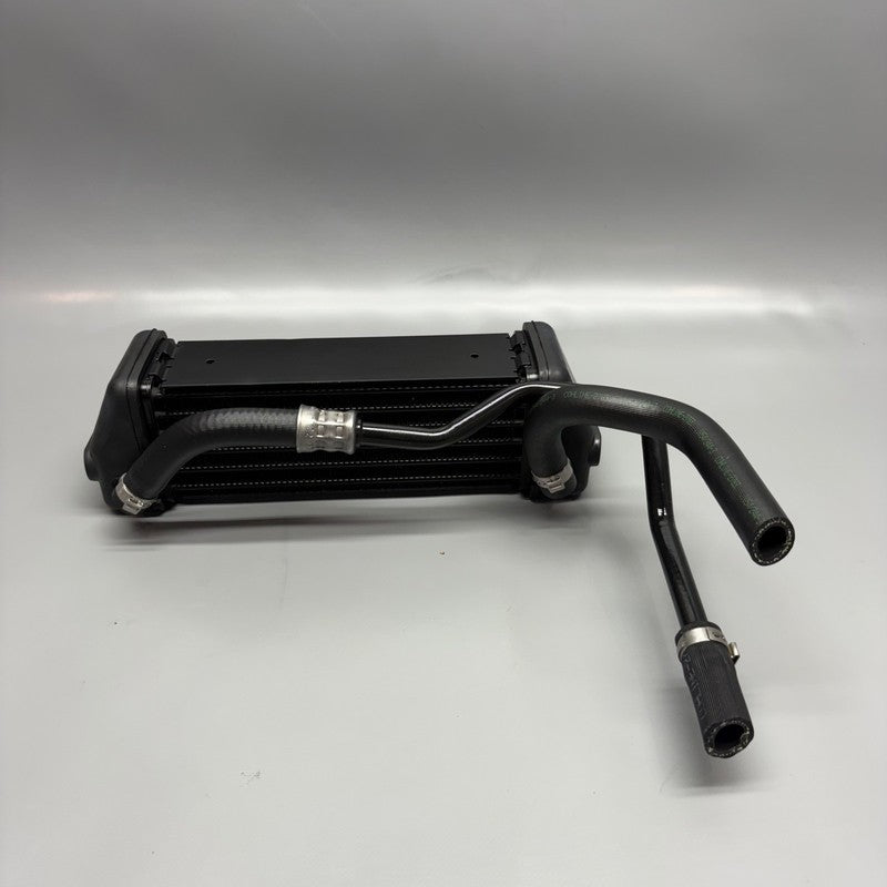 BMW K1600 BAGGER OIL COOLER 2017 2018 2019 2020 2021 2022 2023 2024 20