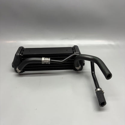 BMW K1600 BAGGER OIL COOLER 2017 2018 2019 2020 2021 2022 2023 2024 20