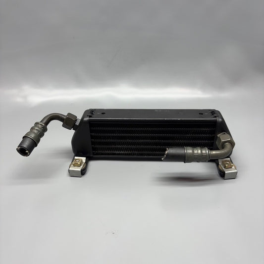 BMW K1200RS K589 OIL COOLER 1996-1999 2000 2001 2002 2003 2004 2005 OE