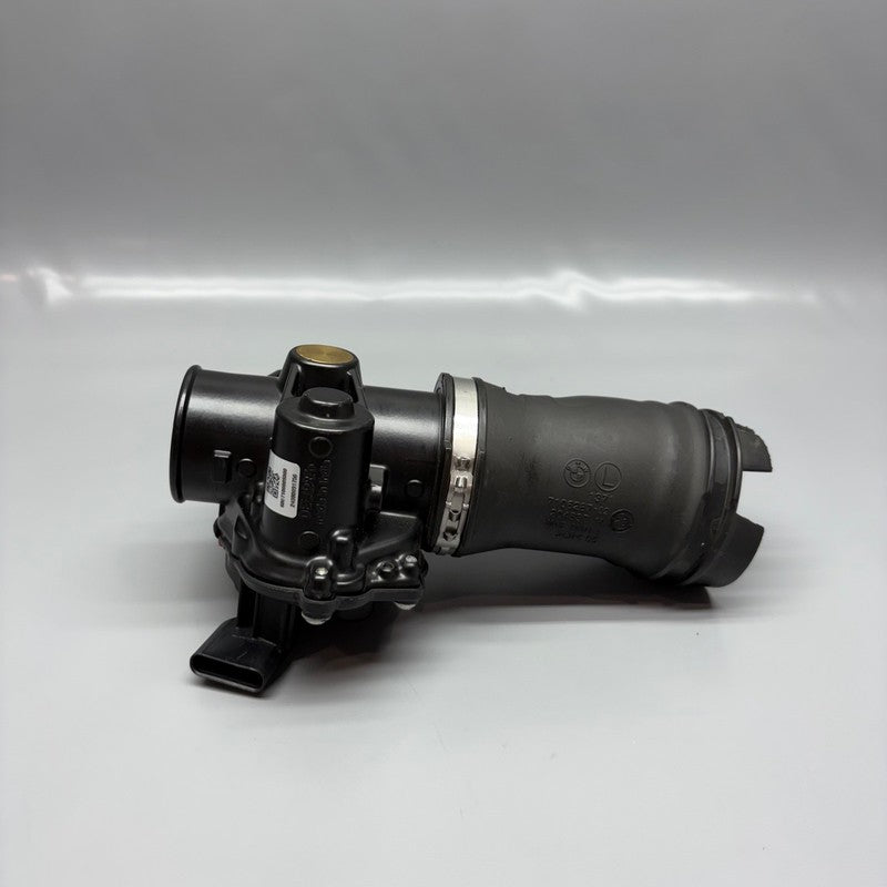 R12 NINE T BMW R12 NINE T THROTTLE VALVE LEFT 2022 2023 2024 2025 OEM