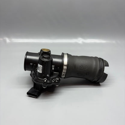 R12 NINE T BMW R12 NINE T THROTTLE VALVE LEFT 2022 2023 2024 2025 OEM