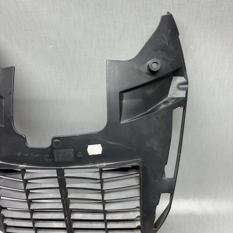 7724897 BMW C 650 SPORT RADIATOR GRILLE COVER 2014 2015 2016 2017 2018 2019 2020 7724897