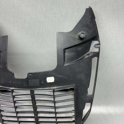7724897 BMW C 650 SPORT RADIATOR GRILLE COVER 2014 2015 2016 2017 2018 2019 2020 7724897