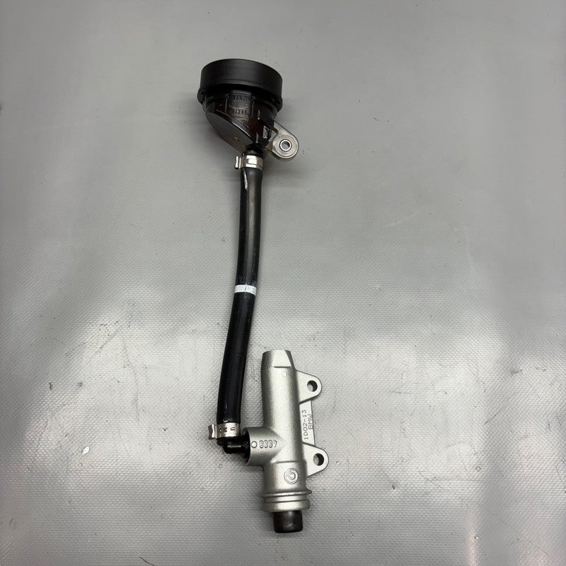 BMW S1000R REAR BRAKE MASTER CYLINDER 2020 2021 2022 2023 2024 OEM