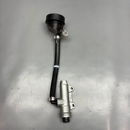 BMW S1000R REAR BRAKE MASTER CYLINDER 2020 2021 2022 2023 2024 OEM