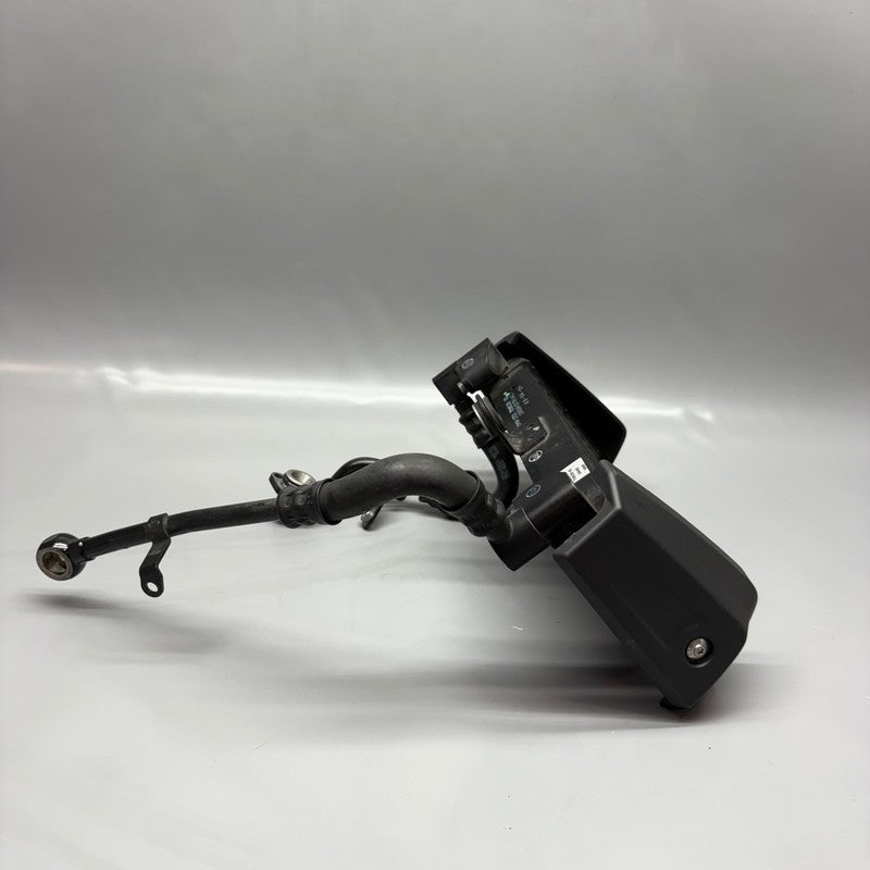 7106120 BMW R12 NINE T OIL COOLER 2022 2023 2024 2025 OEM 7106120