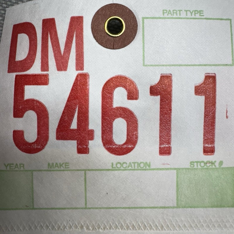 8555306 BMW C 650 SPORT SUBFRAME REAR 2014 2015 2016 2017 2018 2019 2020 OEM 8555306