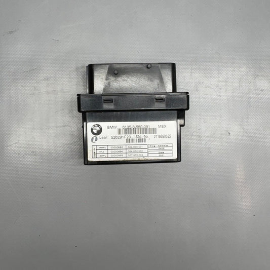 8560091 BMW R18 BASE MODULE SATELLITE 2020 2021 2022 2023 2024 OEM 8560091