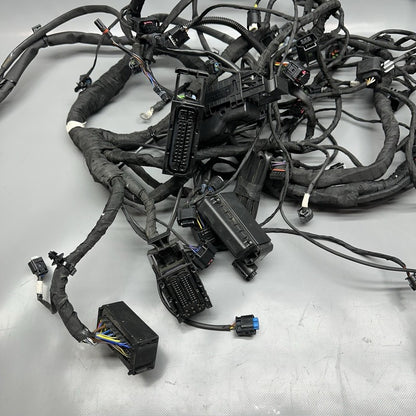 8354784 BMW K1600GTL MAIN ENGINE HARNESS 2015 2016 2017 2018 2019 2020 2021 OEM 8354784
