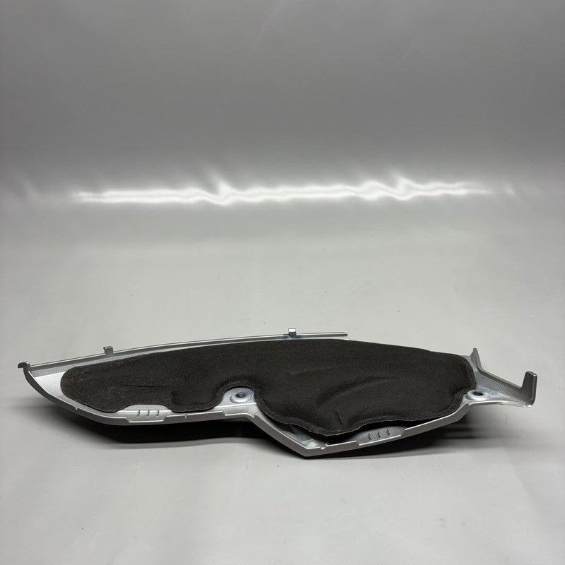 8527429 BMW C600 SPORT COVER FOR AUTOMATIC TRANSMISSION RIGHT 2011-2013 2014 2015 OEM