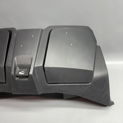 C400X BMW C400X LEG SHIELD UPPER 2018 2019 2020 OEM