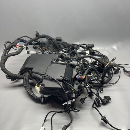 BMW K 1200LT MAIN HARNESS 2005 2006 2007 2008 OEM