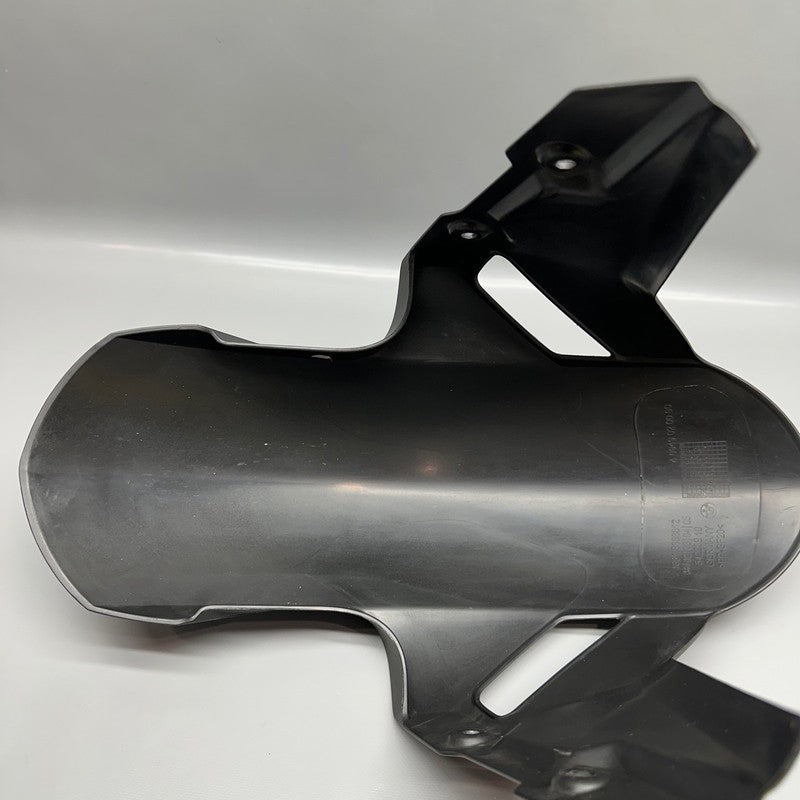 8388812 BMW S1000R FRONT WHEEL FENDER 2020 2021 2022 2023 2024 2025 OEM 8388812