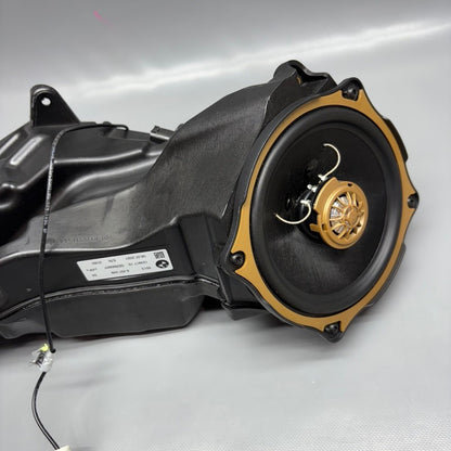 9457049 BMW R18 TRANSCONTINENTAL LOUDSPEAKER LEFT 2020 2021 2022 2023 2024 OEM 9457049
