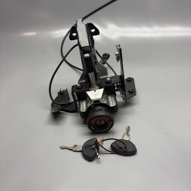 C650 GT BMW C650 GT IGNITION 2011 2012 2013 2014 2015 OEM