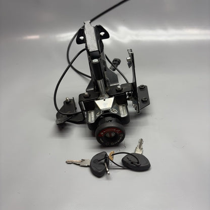 C650 GT BMW C650 GT IGNITION 2011 2012 2013 2014 2015 OEM