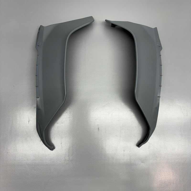 BMW R1300GS ADVENTURE HAND PROTECTION EXTENSION RIGHT LEFT 2023 2024 2