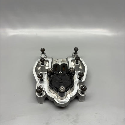 BMW S1000R CYLINDER HEAD CAMSHAFT BRACKET 2020 2021 2022 2023 2024 OEM