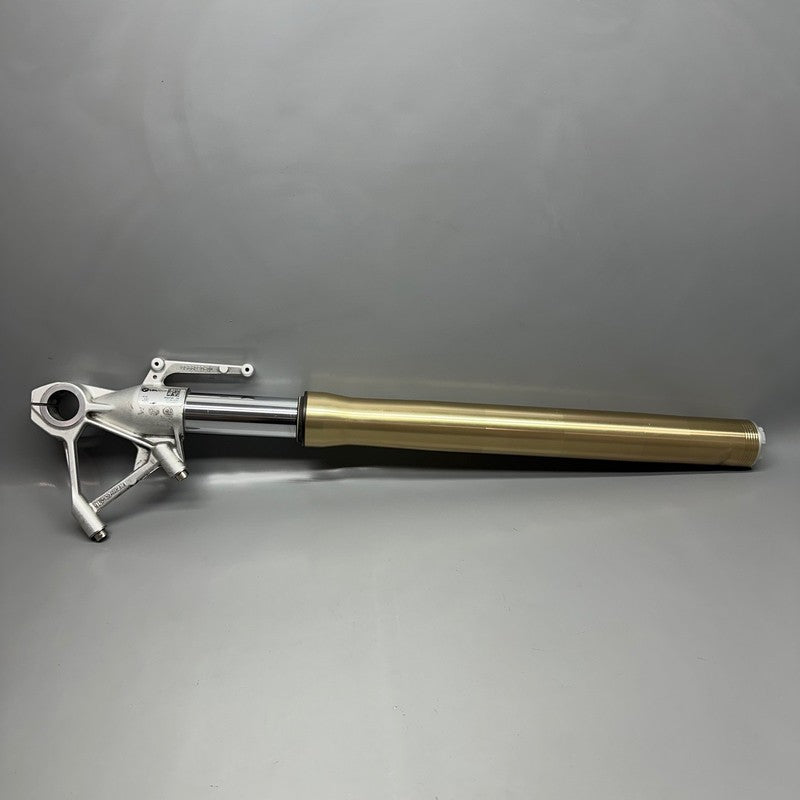 BMW S1000RR FORK LEG RIGHT 2018 2019 2020 2021 2022 OEM 8565346