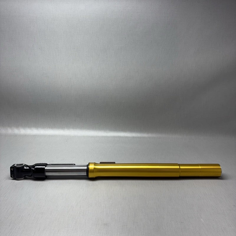 7100209 BMW G310R FORK TUBE RIGHT SIDE 2017 2018 OEM 7100209