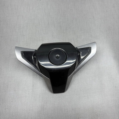 8556342 BMW C 650 SPORT HANDLEBAR CENTER COVER 2014-2016 2017 2018 2019 2020 OEM 8556342