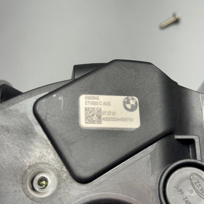 8395642 BMW R18 HEADLIGHT LED 2020 2021 2022 2023 2024 OEM 8395642