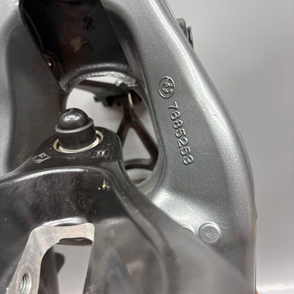 BMW K 1300S FRONT WHEEL CARRIER 2009 2010 2011 2012 2013 2014 2015 201