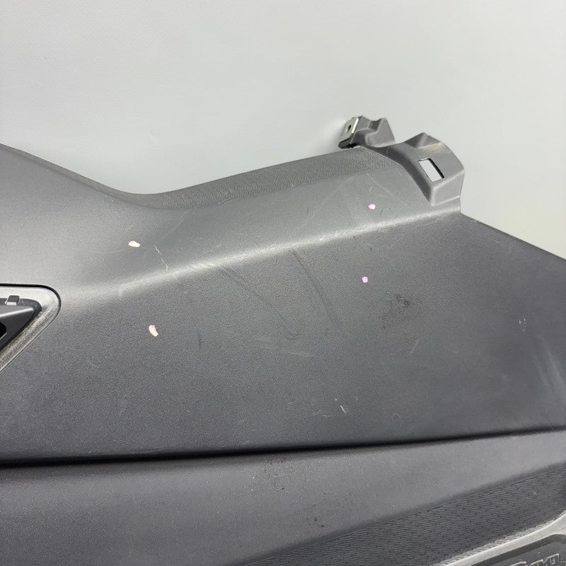 8558576 BMW C400X RUNNING BOARD RIGHT 2018 2019 2020 OEM 8558576