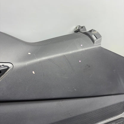 8558576 BMW C400X RUNNING BOARD RIGHT 2018 2019 2020 OEM 8558576