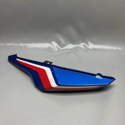 8556778 BMW G 310R REAR TAIL FAIRING RIGHT 2019 2020 2021 2022 2023 2024 2025 OEM