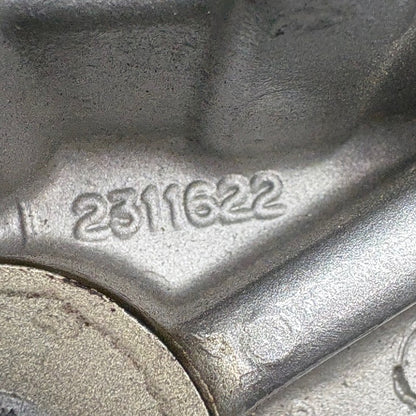 BMW R1150RS TRIPPLE CLAMP TREE UPPER 2002 2003 2004 2005 2006 OEM 2311
