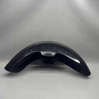 7106204 BMW R18 B FRONT WHEEL FENDER 2020 2021 2022 2023 2024 OEM 7106204