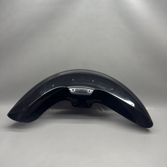 7106204 BMW R18 B FRONT WHEEL FENDER 2020 2021 2022 2023 2024 OEM 7106204