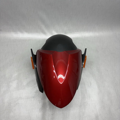 7727140 BMW C650 GT FRONT WHEEL COVER 2011 2012 2013 2014 2015 OEM 7725037