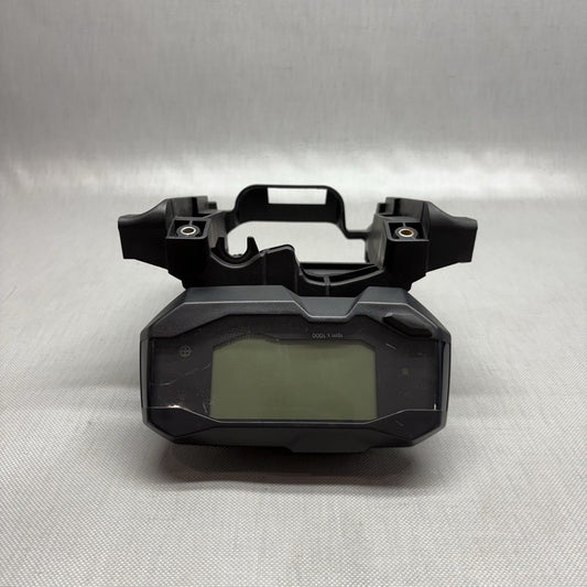 G 310R BMW G 310R SPEEDOMETER INSTRUMENT CLUSTER 2016 2017 2018 2019 2020 OEM