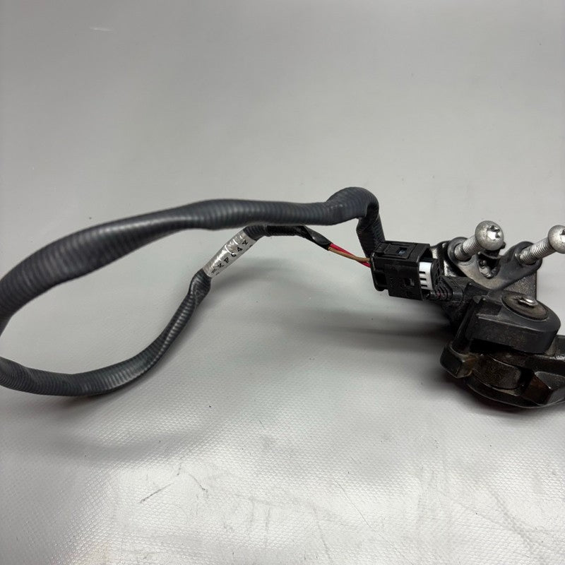 BMW K1300S SIDE STAND 2007 2008 2009 2010 2011 2012 2013 2014 2015 OEM