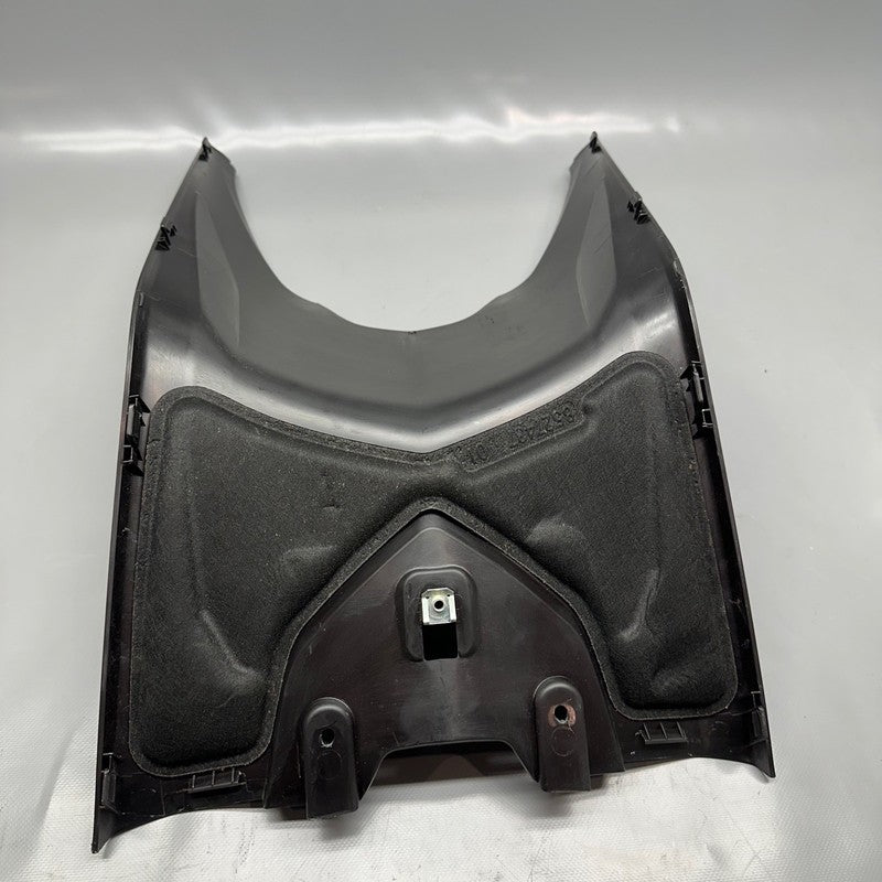 7724904 BMW C600 SPORT CENTER COVER 2011 2012 2013 2014 2015 OEM 7724904