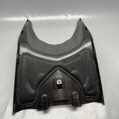 7724904 BMW C600 SPORT CENTER COVER 2011 2012 2013 2014 2015 OEM 7724904