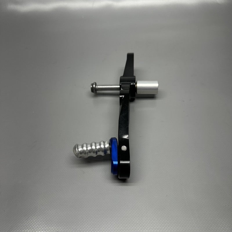 1539631 BMW M1000R FOOT SHIFT LEVER 2021 2022 2023 2024 OEM 1539631