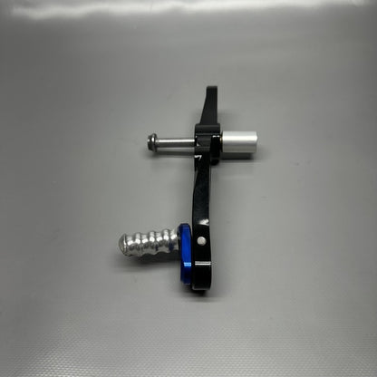 1539631 BMW M1000R FOOT SHIFT LEVER 2021 2022 2023 2024 OEM 1539631