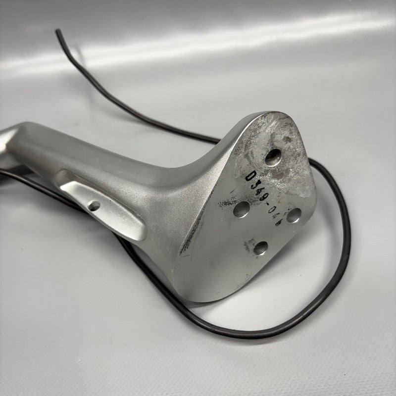 BMW R1200 RT HANDLEBAR CLIP ON LEFT 2005 2006 2007 2008 2009 OEM 76549