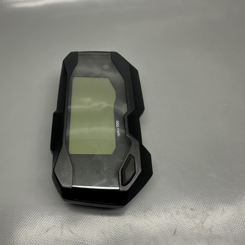 8553924 BMW G310GS SPEEDOMETER CLUSTER 2018 2019 OEM 8553924