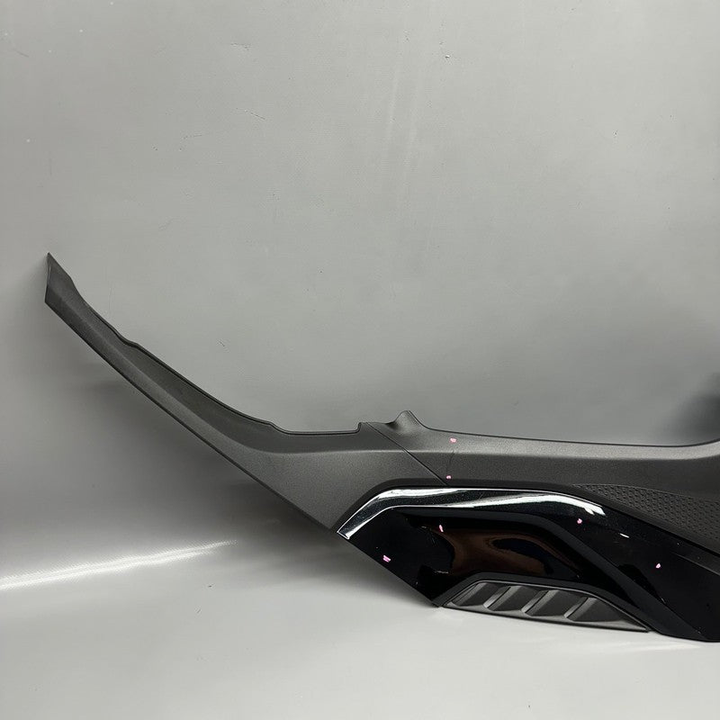 8569772 BMW S1000R TANK TRIM RIGHT 2020 2021 2022 2023 2024 2025 OEM 8569772