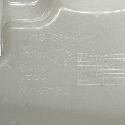 8558366 BMW G310GS EXPENSION TANK 2018 2019 OEM 8558366