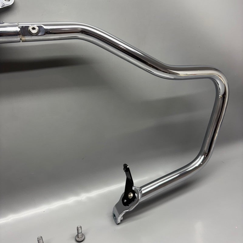 R18 BMW R18 TRANSCONTINENTAL ENGINE PROTECTION BAR 2020 2021 2022 2023 2024 2025 OEM