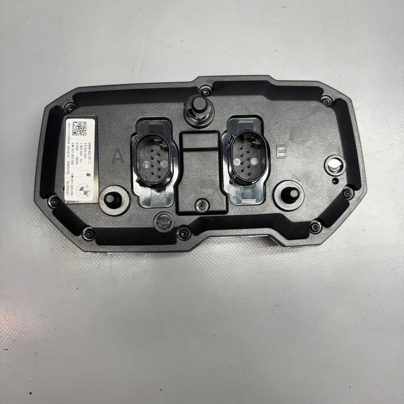 8553924 BMW G310 GS SPEEDOMETER CLUSTER 2016-2020 2021 2022 2023 2024 2025 OEM 8553924