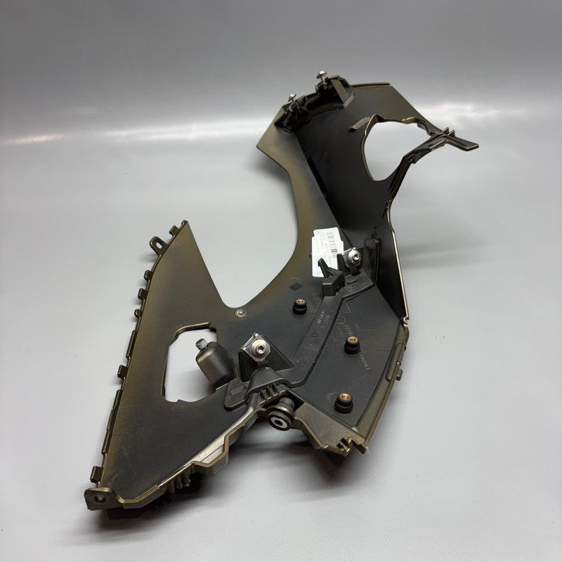 BMW K1600 BAGGER TRIM UPPER SECTION LEFT 2018 2019 2020 2021 OEM