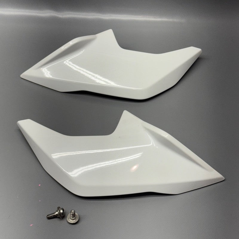 8556894 BMW G310 R WIND DEFLECTOR LEFT RIGHT 2016 2017 2018 2019 2020 OEM 8556894