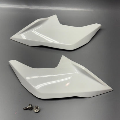 8556894 BMW G310 R WIND DEFLECTOR LEFT RIGHT 2016 2017 2018 2019 2020 OEM 8556894